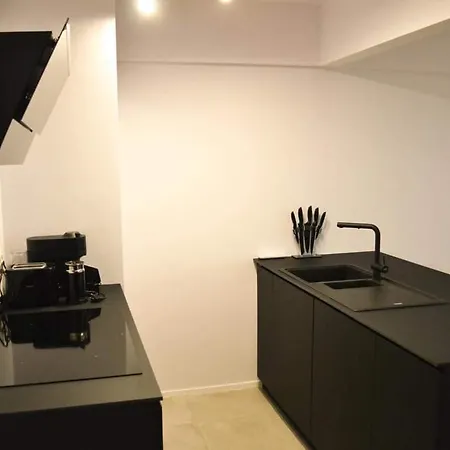 Lägenhet Infiniti Penthouse